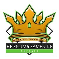 REGNUM4GAMES.DE EMERALD